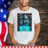 Official Raven Johnson National Champion Shirt
