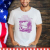 Official Online Ceramics People Say Nothing Is Impossible But I Do Nothing All Day Shirt