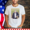 Official Ovi Cheetos ice is ready shirt