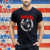 Official Pantera Bronco Tour 2024 Shirt
