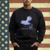 Official Perfect Blue × Geeks Rule 12 Silkscreen Printing shirt