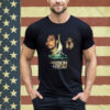 Official Power Morphicon 2024 Prison Break shirt
