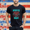Official Pro Wrestling Tees Merch Monster Sauce Shirt