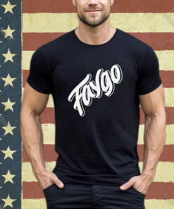 Official Pure Detroit Faygo Shirt