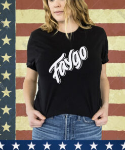 Official Pure Detroit Faygo Shirt