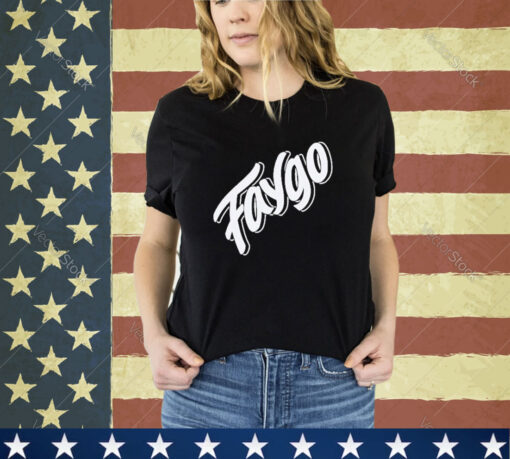 Official Pure Detroit Faygo Shirt