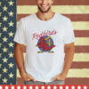 Official Redbirds St Louis Cardinals Baseball shirt