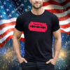Official Registered Trademark Rockstar Made In The Uk Shirt