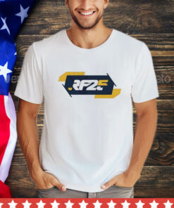 Official Rf25 Graphic Shirt