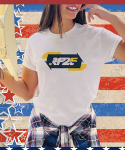 Official Rf25 Graphic Shirt