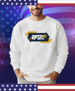 Official Rf25 Graphic Shirt