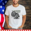 Official Ryan Kirby The Hunting Public Strutter Shirt