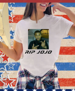 Official Sam Hyde Rip Lil Jojo Shirt