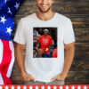 Official See You At Intuit Dome 2024 Make Waves Logo shirt