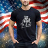 Official Shiverz Chopped & Shelled 2024 Shirt