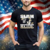 Official Slam Heide Purdue Boilermakers Men’s Basketball shirt