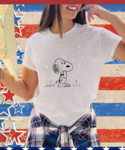 Official Snoopy tell me everything is not about me but what if it is shirt