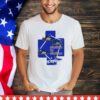 Official Station To Station City Series Hamburg To Berlin Koln To Munchen shirt