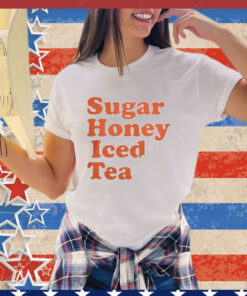 Official Sugar Honey Iced Tea Shirt