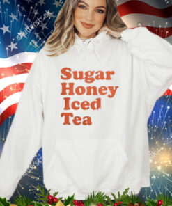 Official Sugar Honey Iced Tea Shirt