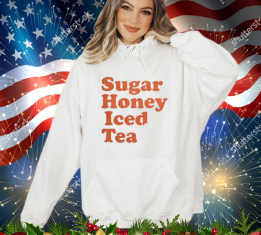 Official Sugar Honey Iced Tea Shirt