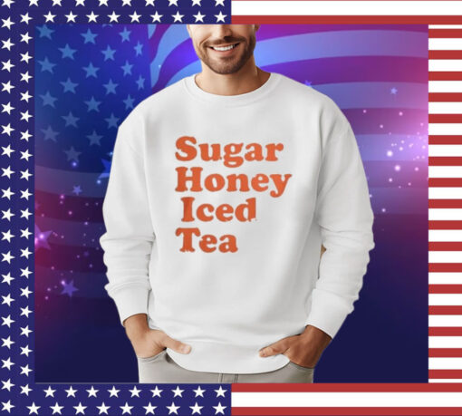 Official Sugar Honey Iced Tea Shirt