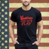 Official Tari Eason Warriors Come Out To Play Shirt