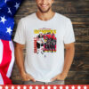 Official Team Canada Takes Back The Gold Champions IIHF Women’s World Championship 2024 shirt
