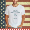 Official Teehee Ltd I Don’t Know How Much Longer I Can Slay Shirt