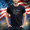 Official The Goddess Tour Merch Not Your Goddess Laufey Shirt