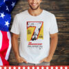 Official The Magnificent Seven Nvidia Microsoft Tesla Apple Alphabet Meta Amazon shirt