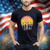Official The Residents Commercial Album Shirt