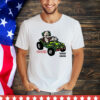 Official The Tortillaz Wrap Music Shirt