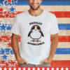 Official Totally Aporgable Shirt