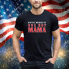 Official Trace Adkins Married To One Hot Mama Shirt