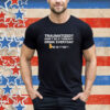 Official Traumatized Don’t Go 2 Therapy Drink Everyday Shirt