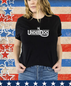 Official Underdog Philadelphia Chromania Shirt