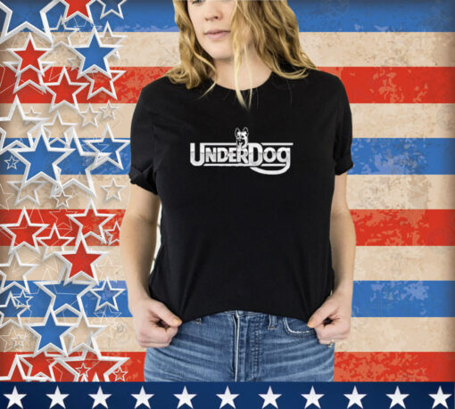 Official Underdog Philadelphia Chromania Shirt