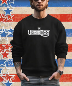 Official Underdog Philadelphia Chromania Shirt