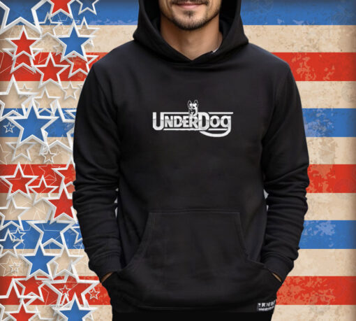 Official Underdog Philadelphia Chromania Shirt