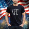Official University Of Tennessee Anti Bullying Shirt