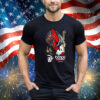 Official Vamos A Jugar Desde Invitational 2024 6 10 Korakuen Hall Rolling Caradle shirt