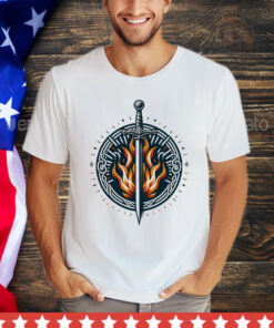 Official We Are Redefining Latin Aesthetics Preserve The Fire shirt