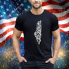 Official Wearthepeace Palestine Forever Shirt