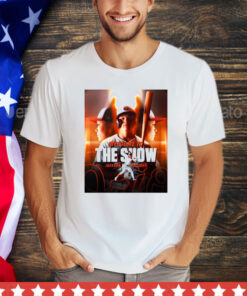 Official Welcome To The Show Jackson Holliday Baltimore Orioles shirt