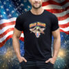 Official Willie Nelson Eagle Shirt