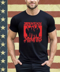 Official Worst Impractical Jokers Shirt