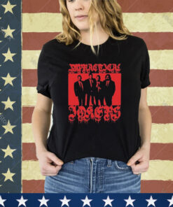 Official Worst Impractical Jokers Shirt