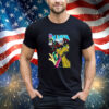 Official X-Men Rogue & Gambit 4Eva Shirt