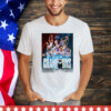 Oklahoma City Blue NBA G League The First Time In Team History shirt